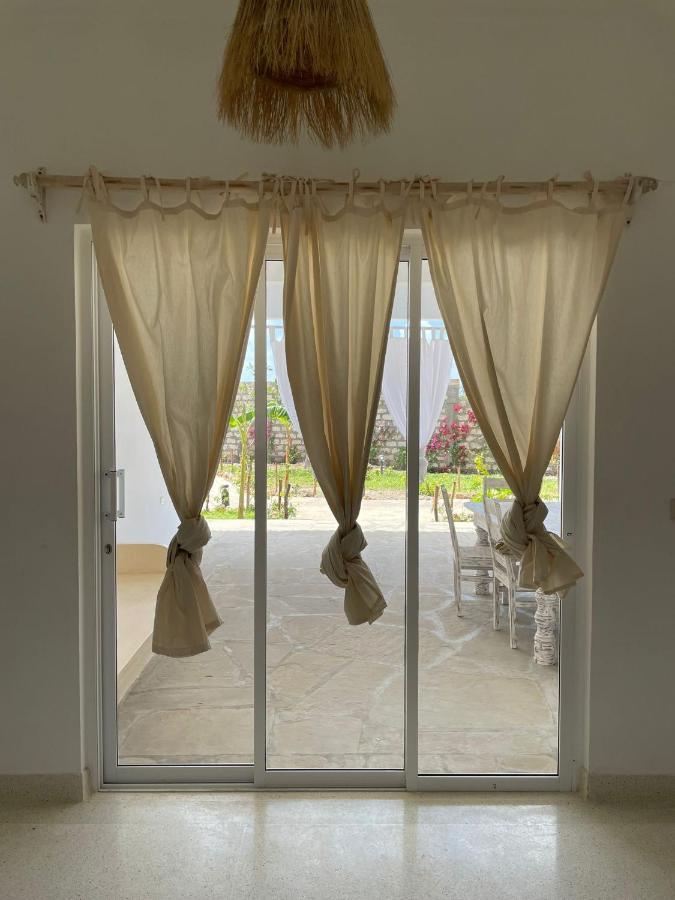 Ghelli House - Milele Resort Watamu Exterior foto